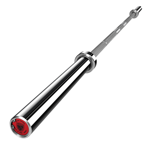 American barbell - Elite Powerlifting Bar 20kg